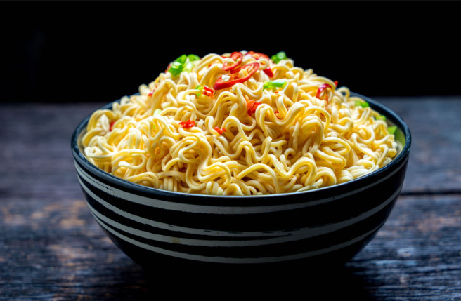現(xiàn)在市場都需要什么樣的面條包裝設(shè)計？